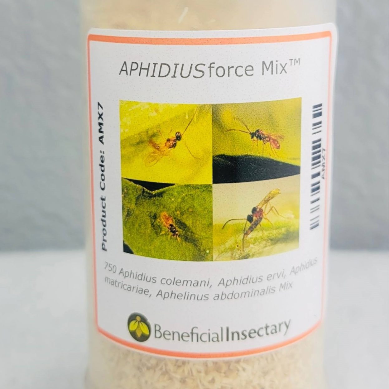 Aphidiusforce Mix - Copy