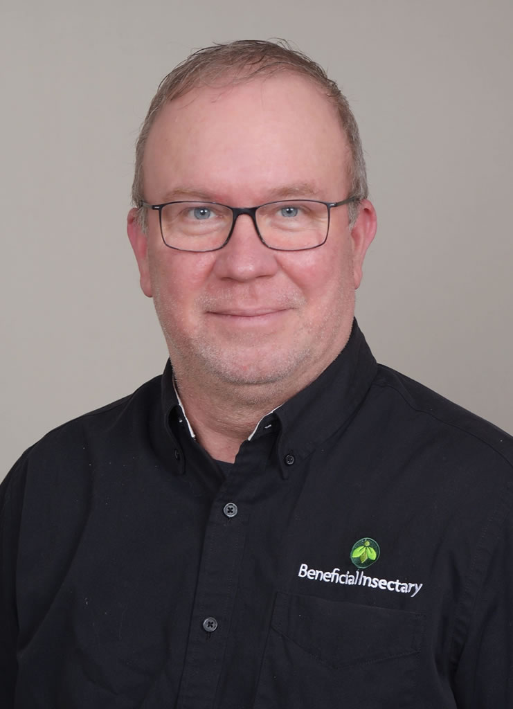 Chris Holshouser Headshot