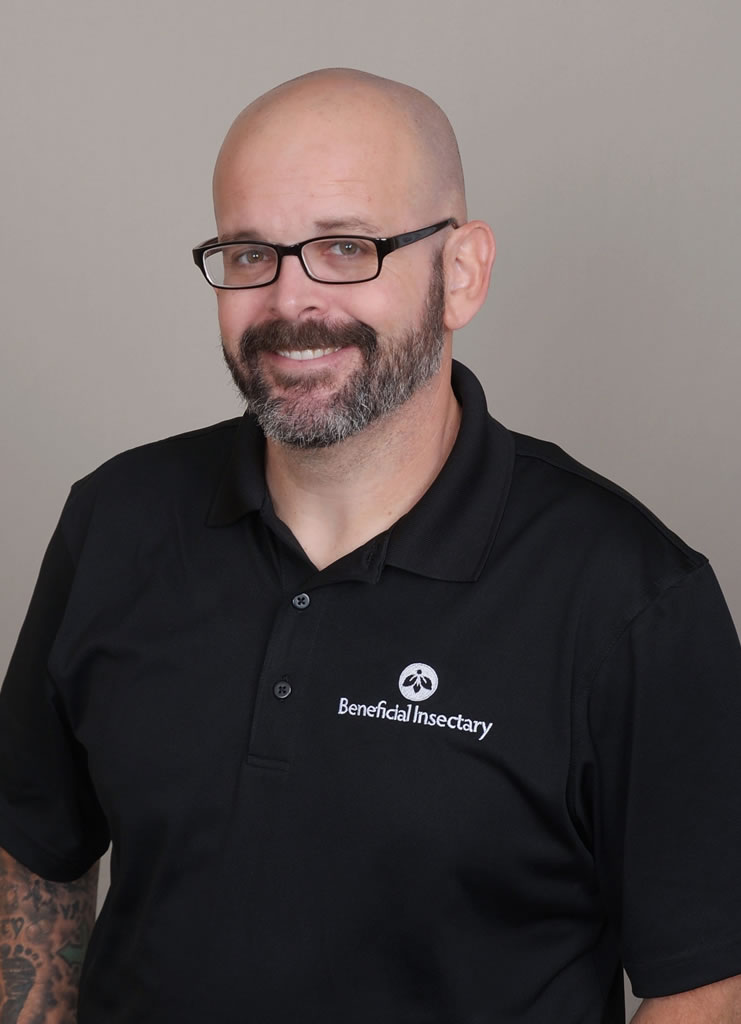 Kelly Vance Headshot