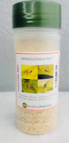 Aphidiusforce Mix